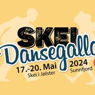 Skei Dansegalla 2024