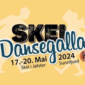 Skei Dansegalla 2024