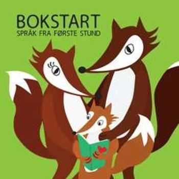 Bokstart: Revungen
