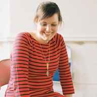 Josie Long: Re-Enchantment