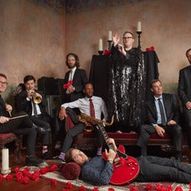 St. Paul & the Broken Bones + support: Cap Carter