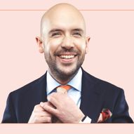 Tom Allen: Completely