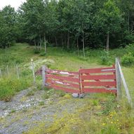 Rasteplassen Eikefjord - Kvalvikstølane - Strandanipa - Hovlandsstølane