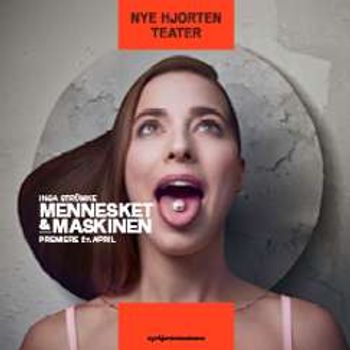 Ekstraforestilling - Mennesket og Maskinen