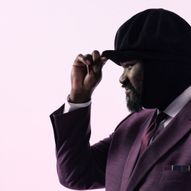 Gregory Porter