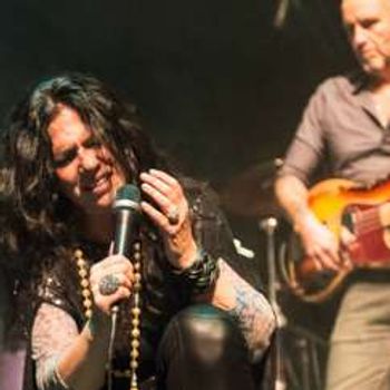 Sari Schorr