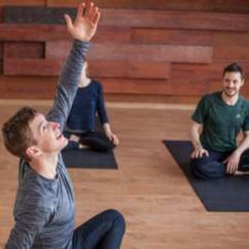 Myk Yoga | 7 ukers kurs