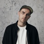 Jordan Rakei