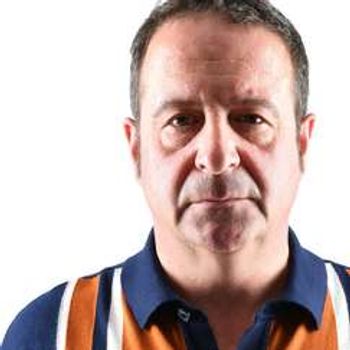 Mark Thomas: 50 Things About Us