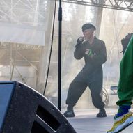 Stereo MCs
