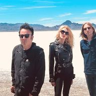 Mercury Rev