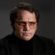 Garth Marenghi’s TerrorTome - Book Tour