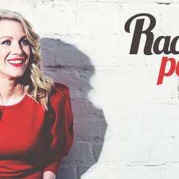 Rachel Parris: All Change Please