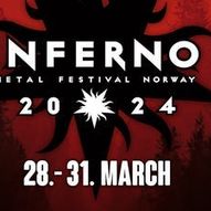 Inferno Music Conference 28.-30. March 2024