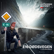 E16 Dødsvegen