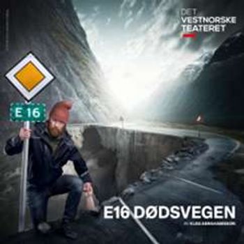 E16 Dødsvegen