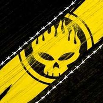 The Offspring: Supercharged Worldwide in ´25 - Oslo
