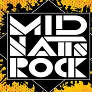 Midnattsrocken 2024 - 40-årsjubileum - Helgepass - gratis camping