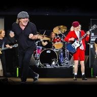 AC/DC - Power Up Tour 2025