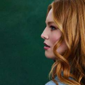 Freya Ridings, Somerset House Summer Series with American Express