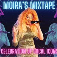 Moira's Mixtape: a Celebration of Iconic Vocals