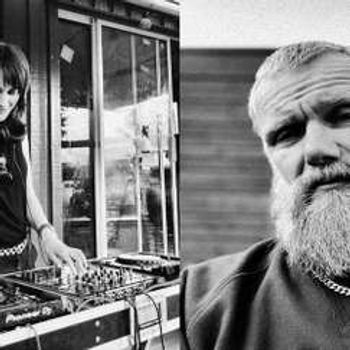 DJ Lexie & DJ Nonfamous Tomas // Vaktbua klubb