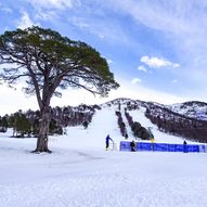 Rauma skisenter