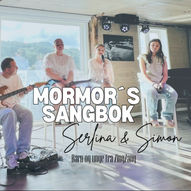 Mormors´sangbok 14.00