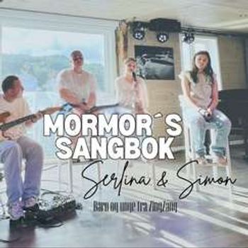 Mormors´sangbok 14.00