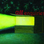 Alasdair Wallace: All Enquiries