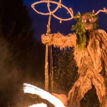 Beltane Gathering