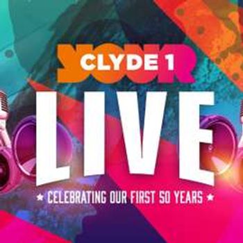 Clyde 1 Live