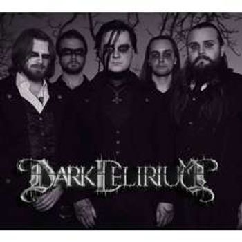 Dark Delirium+ Artic Heart