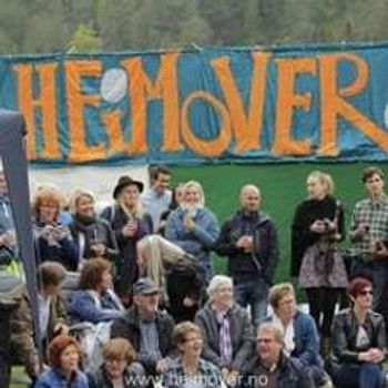 Heimover 2024 - Fredagspass