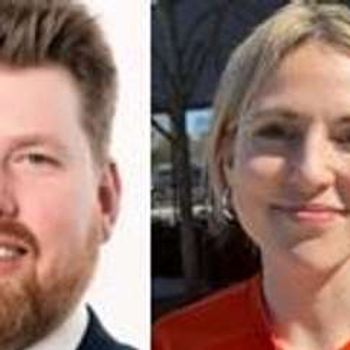 Kva er me villige til å ofra for å sikra grøn energi?