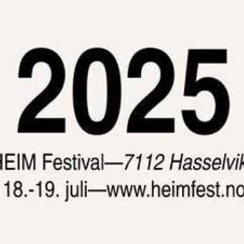 Lavvo for 2 HEIM 2025