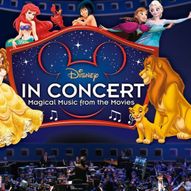 Disney In Concert