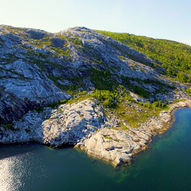 Fjæretur i Åseli