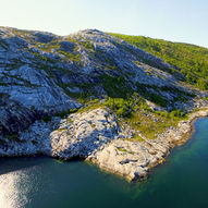 Fjæretur i Åseli