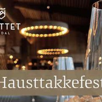 Hausttakkefest