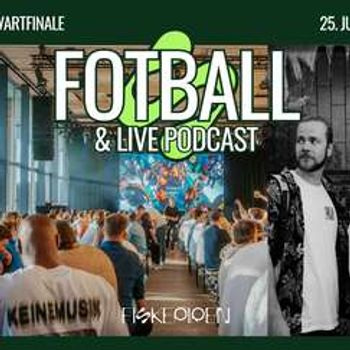 NM-Kvartfinale: Aalesund vs. Viking / Live-podcast og Quiz // Fiskepiren