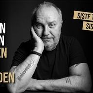 Hans Morten Hansen - Mannen Myten Legenden