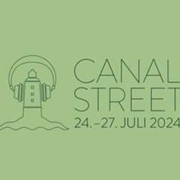 Canal Street - Festivalpass