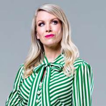 Rachel Parris: All Change Please