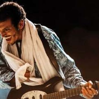 Bombino