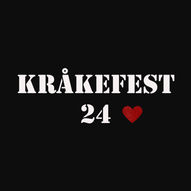 KRÅKEFEST 24