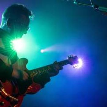 Richard Hawley