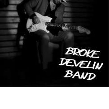 Broke Develin Band