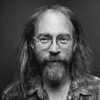 Charlie Parr