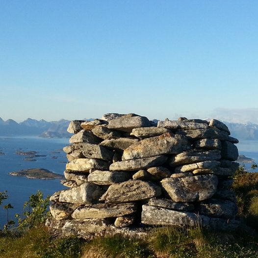 Bolgtinden